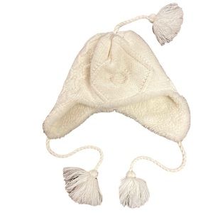 Schöffel Fleece-Lined Winter Hat